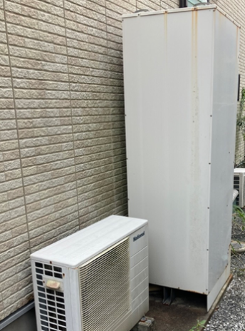 福井県鯖江市　H様邸