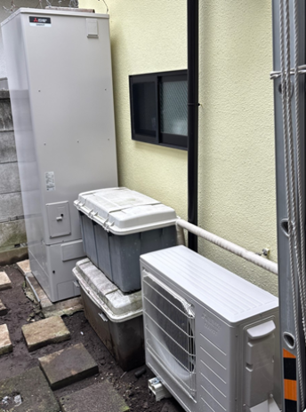 東京都多摩市　A様邸