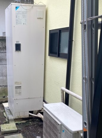 東京都多摩市　A様邸