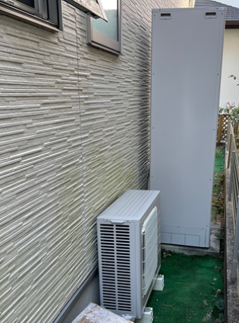 千葉県八千代市　N様邸