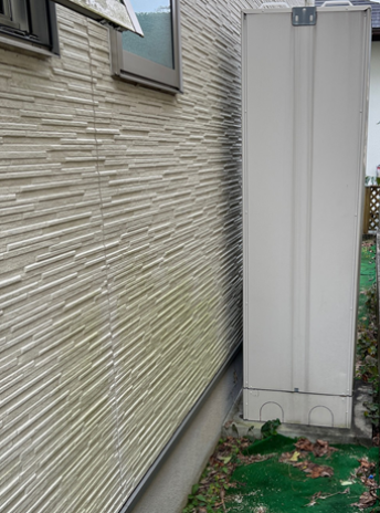 千葉県八千代市　N様邸