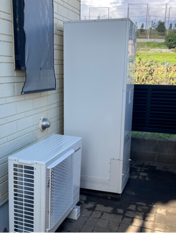 栃木県那須郡　T様邸