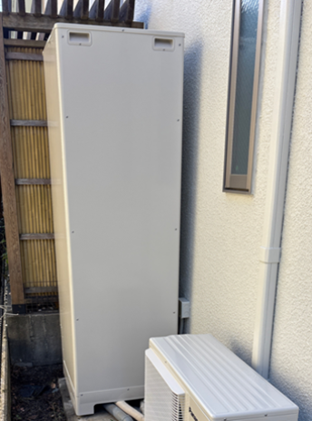 埼玉県川越市　M様邸