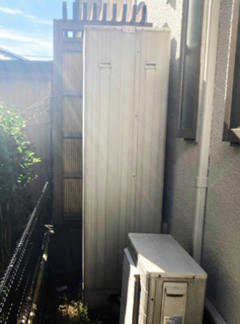 埼玉県川越市　M様邸