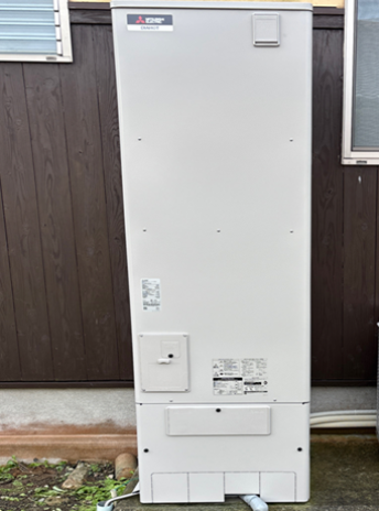 愛知県北設楽郡　M様邸