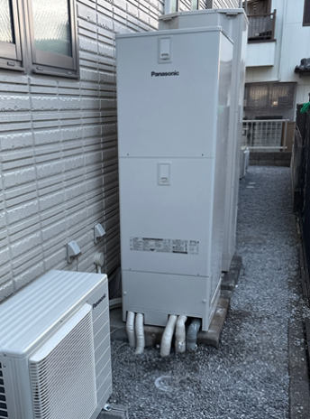 長野県松本市　S様邸