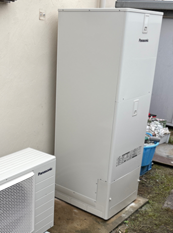 長野県下高井郡　S様邸