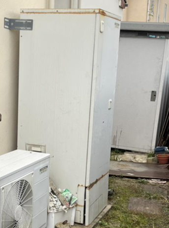 長野県下高井郡　S様邸