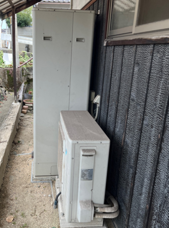 熊本県阿蘇市　K様邸