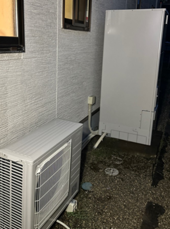 長崎県東彼杵郡　K様邸