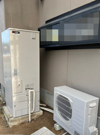 茨城県石岡市　U様邸