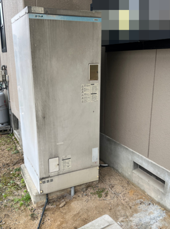 茨城県石岡市　U様邸