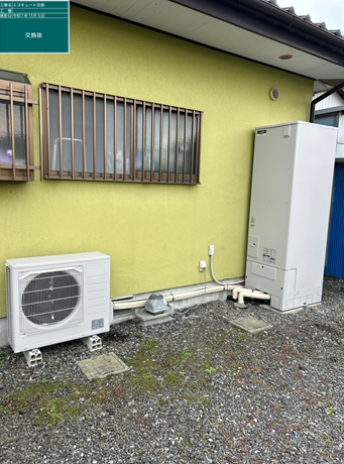 兵庫県神崎郡　Y様邸