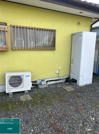 兵庫県神崎郡　Y様邸