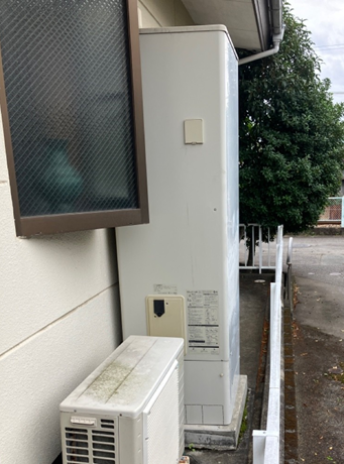 佐賀県唐津市　S様邸