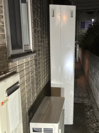 福岡県中間市　O様邸