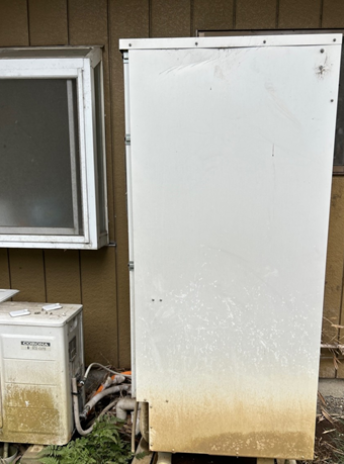 茨城県結城市　I様邸