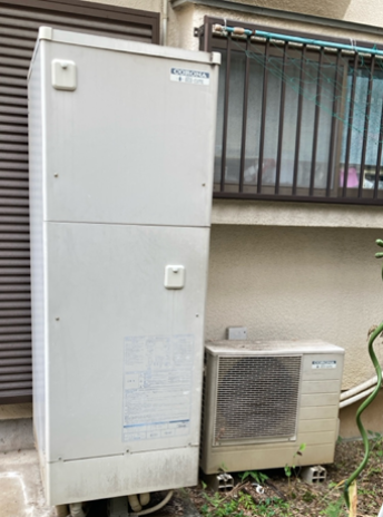 神奈川県愛甲郡　S様邸