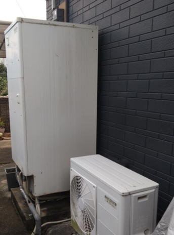 大阪府羽曳野市　T様邸