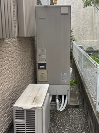 山形県東田川郡　S様邸