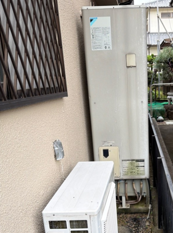 長崎県平戸市　U様邸