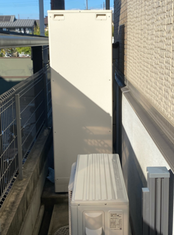 愛知県一宮市　N様邸