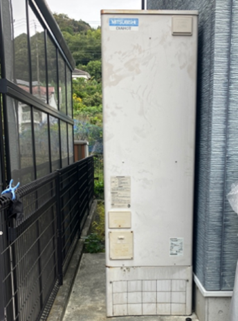 大阪府和泉市　Y様邸