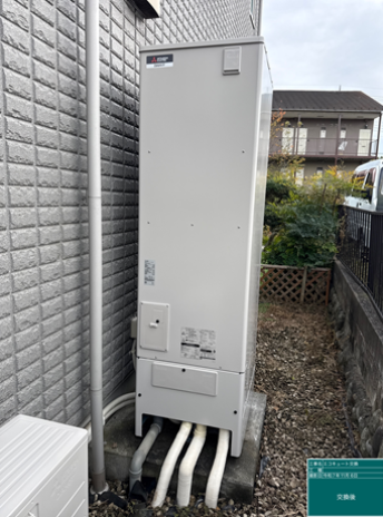 徳島県海部郡　S様邸