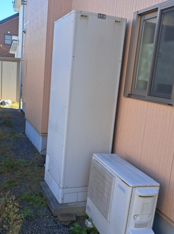 埼玉県北葛飾郡　A様邸