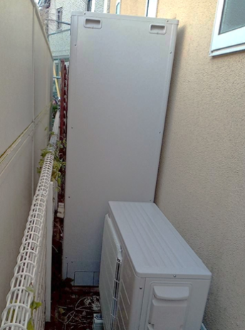 香川県三豊市　A様邸