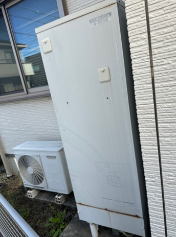 長野県大町市　T様邸