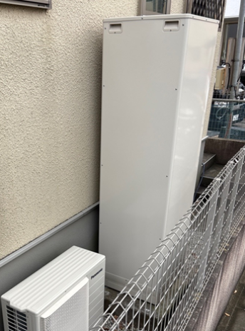 千葉県山武郡　K様邸