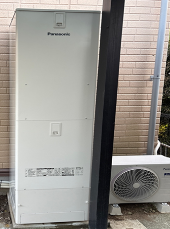 長野県東御市　I様邸