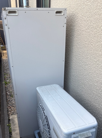 群馬県佐波郡　I様邸