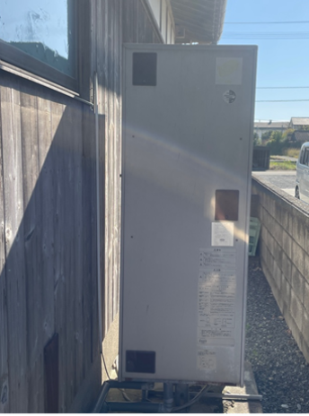 高知県幡多郡　Y様邸