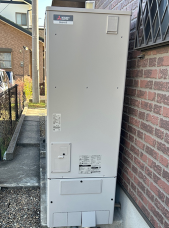 栃木県鹿沼市　Y様邸