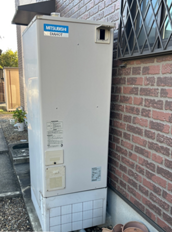 栃木県鹿沼市　Y様邸