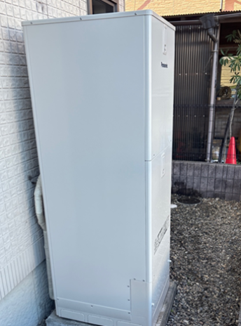 鹿児島県肝属郡　I様邸