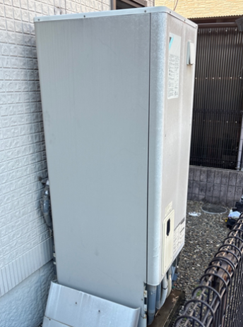 鹿児島県肝属郡　I様邸