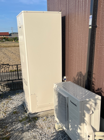 京都府木津川市　M様邸