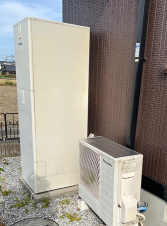 京都府木津川市　M様邸