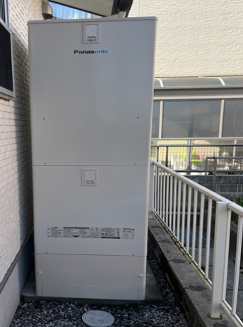 滋賀県長浜市　K様邸