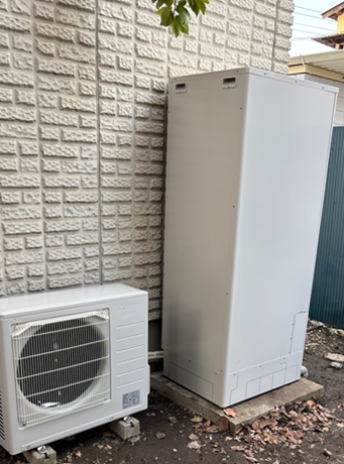 長野県塩尻市　T様邸