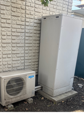 長野県塩尻市　T様邸