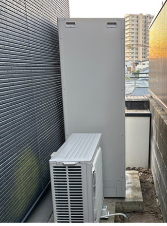 福島県白河市　T様邸