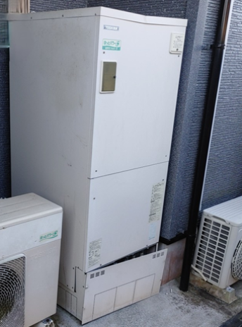 大阪府吹田市　I様邸