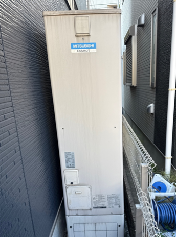 愛知県高浜市　H様邸