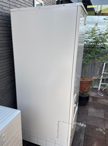 熊本県山鹿市　H様邸