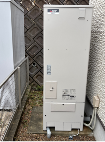 東京都荒川区　T様邸