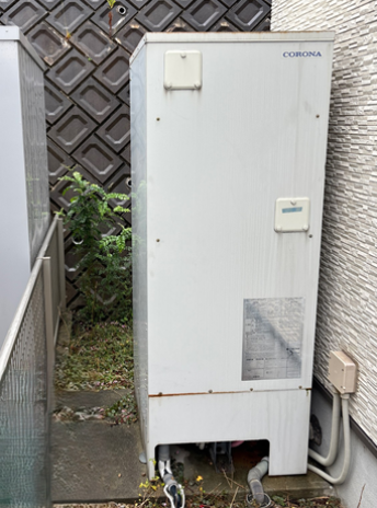 東京都荒川区　T様邸